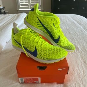 Nike Zoom Rival XC- Dead stock
